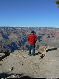 Photo by jiske | Grand Canyon Grand Canyon 
